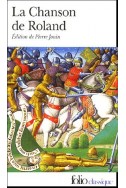 La chanson de Roland